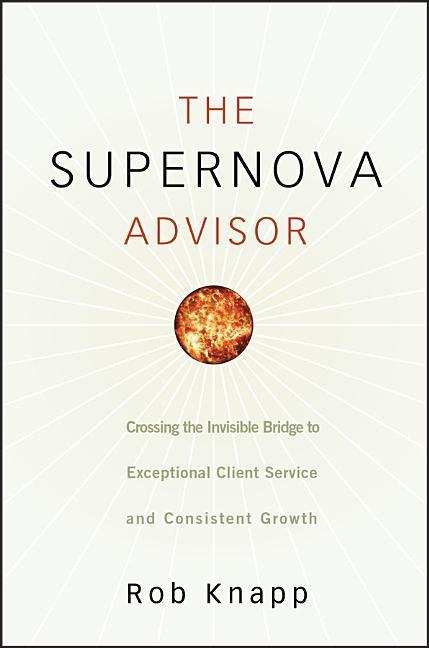 The Supernova Advisor