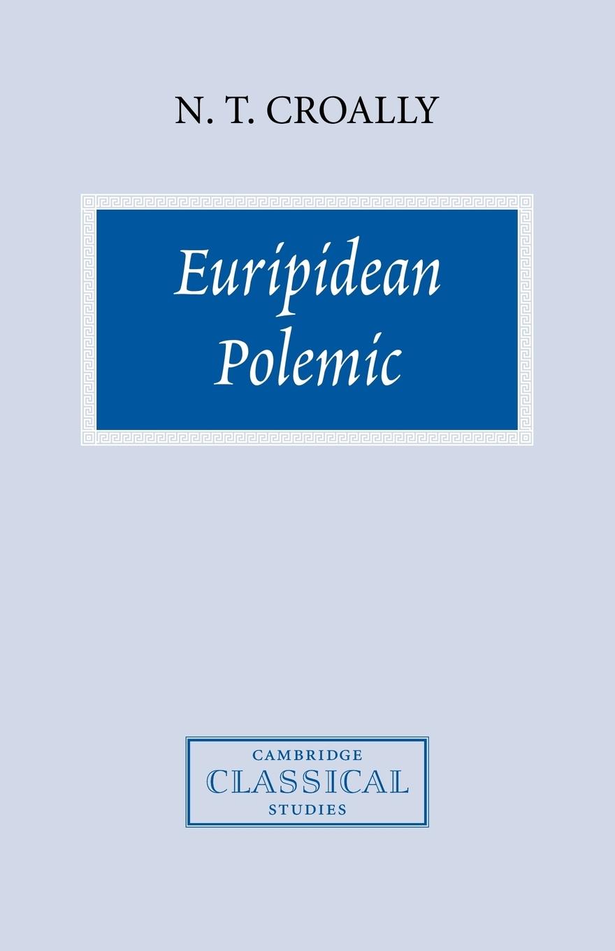 Euripidean Polemic