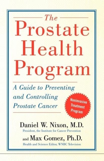 The Prostate Health Program