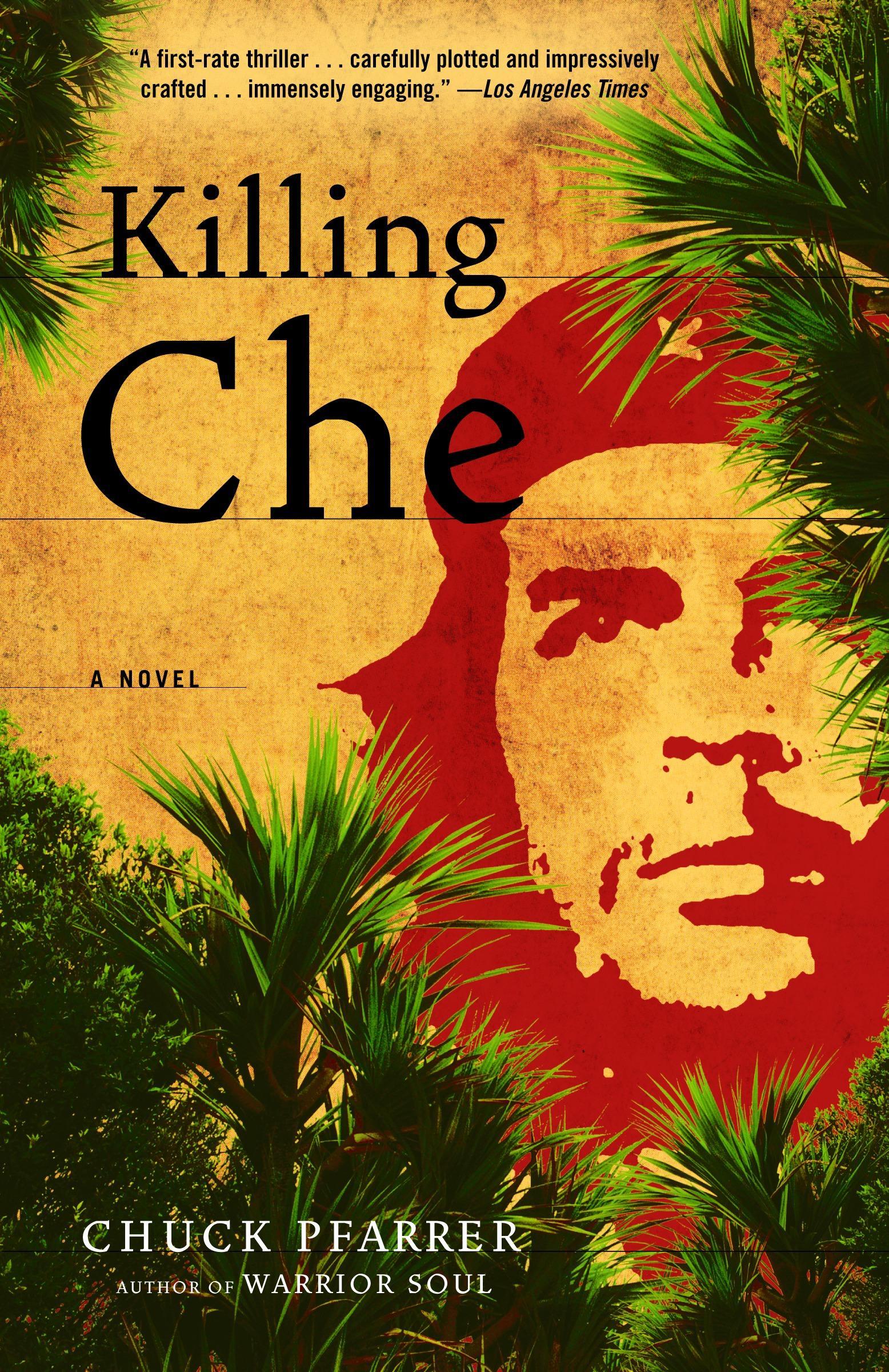 Killing Che