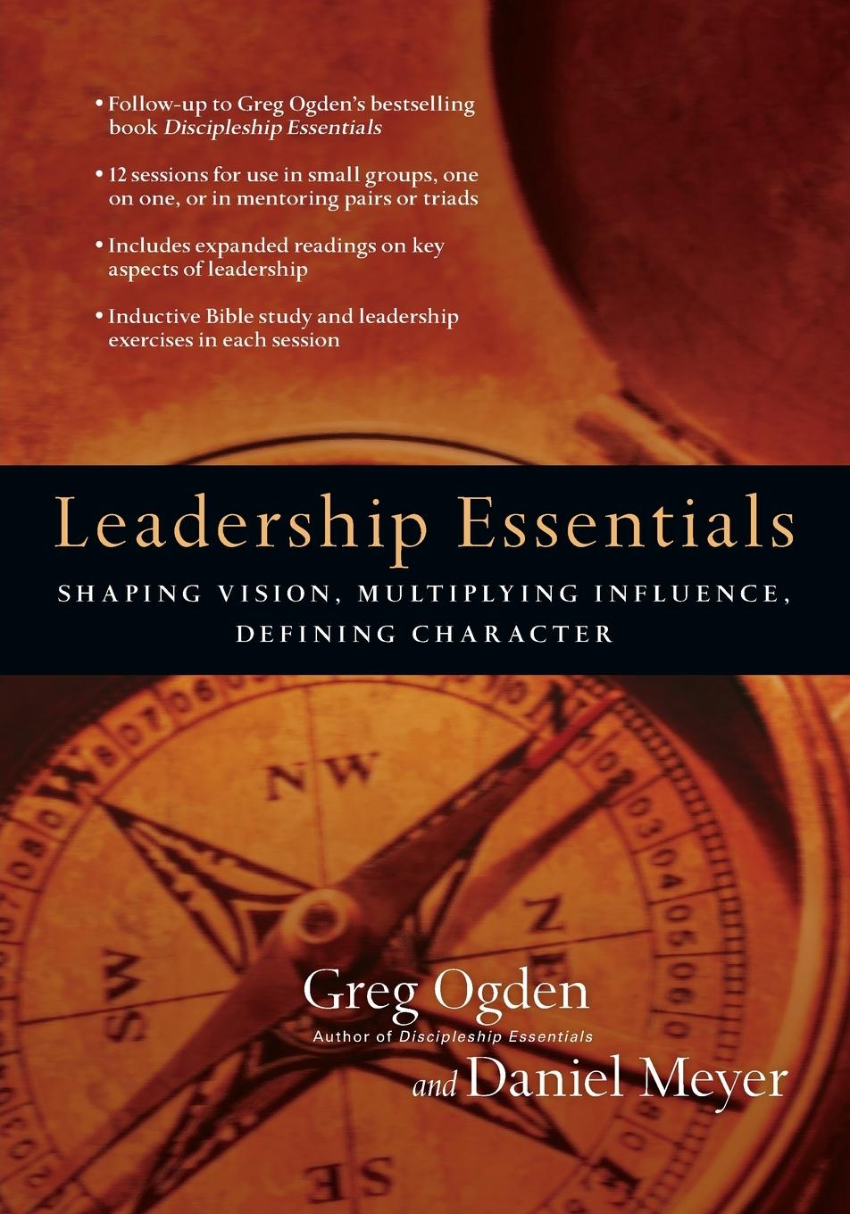 Leadership Essentials