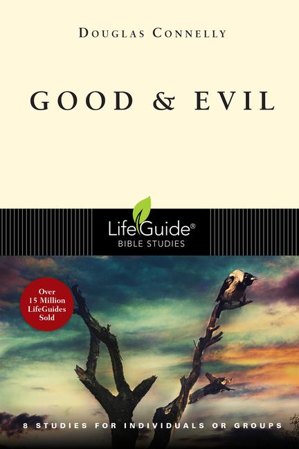 Good & Evil