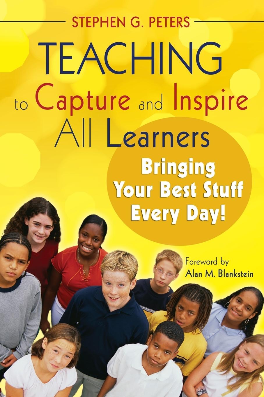 Teaching to Capture and Inspire All Learners