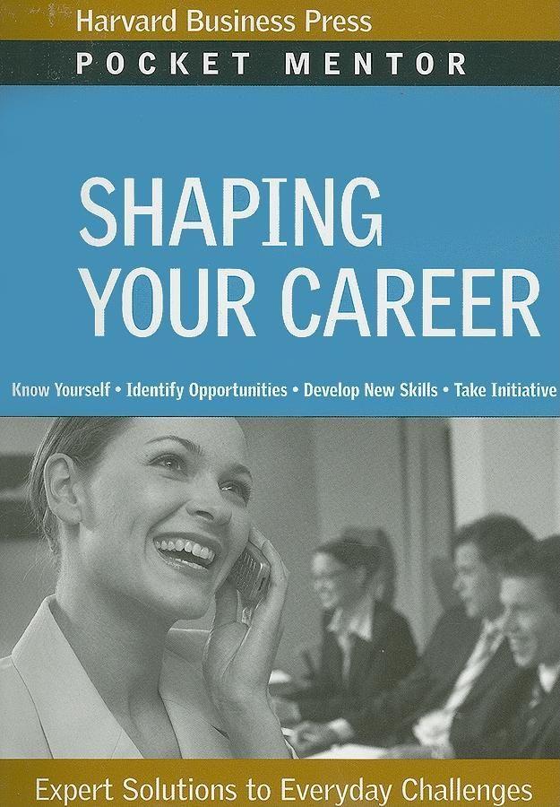 Shaping Your Career: Expert Solutions to Everyday Challenges