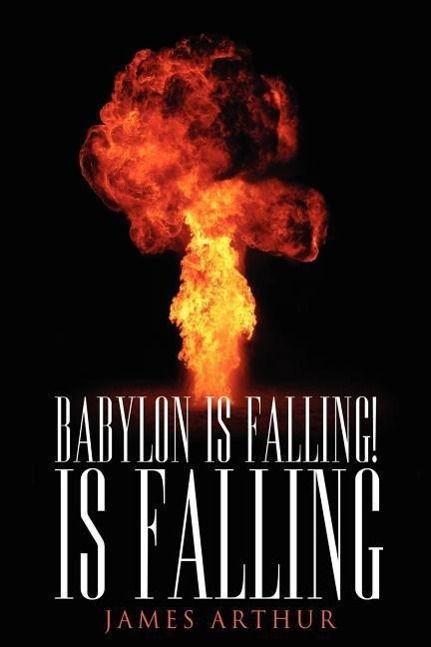 Babylon Is Falling! Is Falling