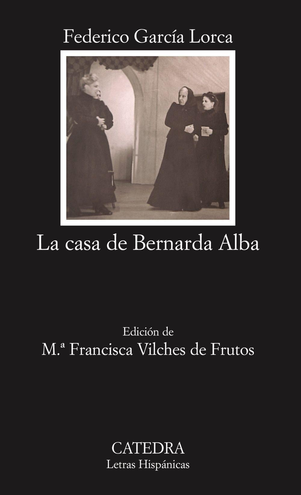 La Casa De Bernada Alba