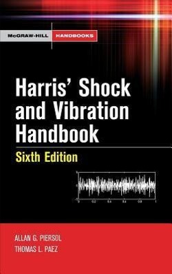 Harris' Shock and Vibration Handbook