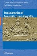 Transplantation of Composite Tissue Allografts