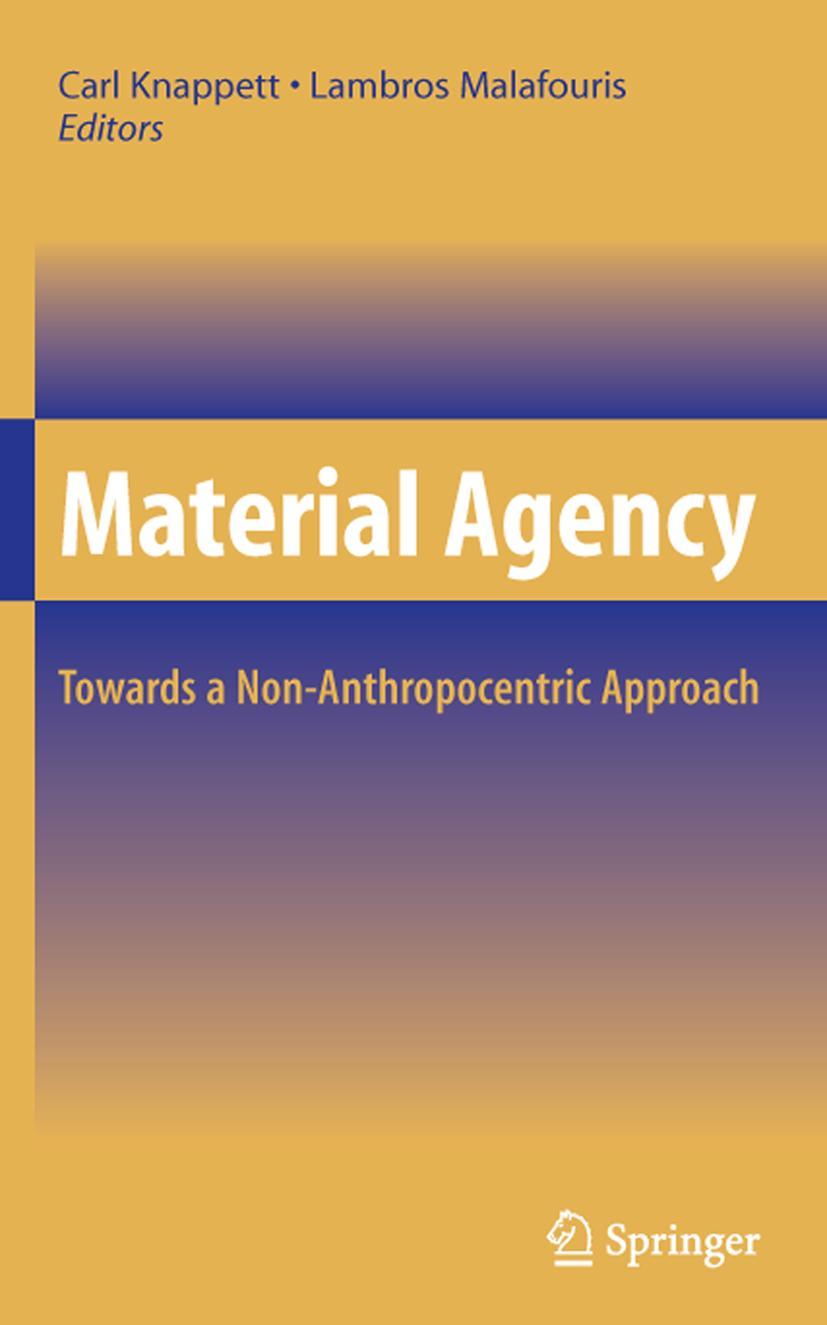 Material Agency