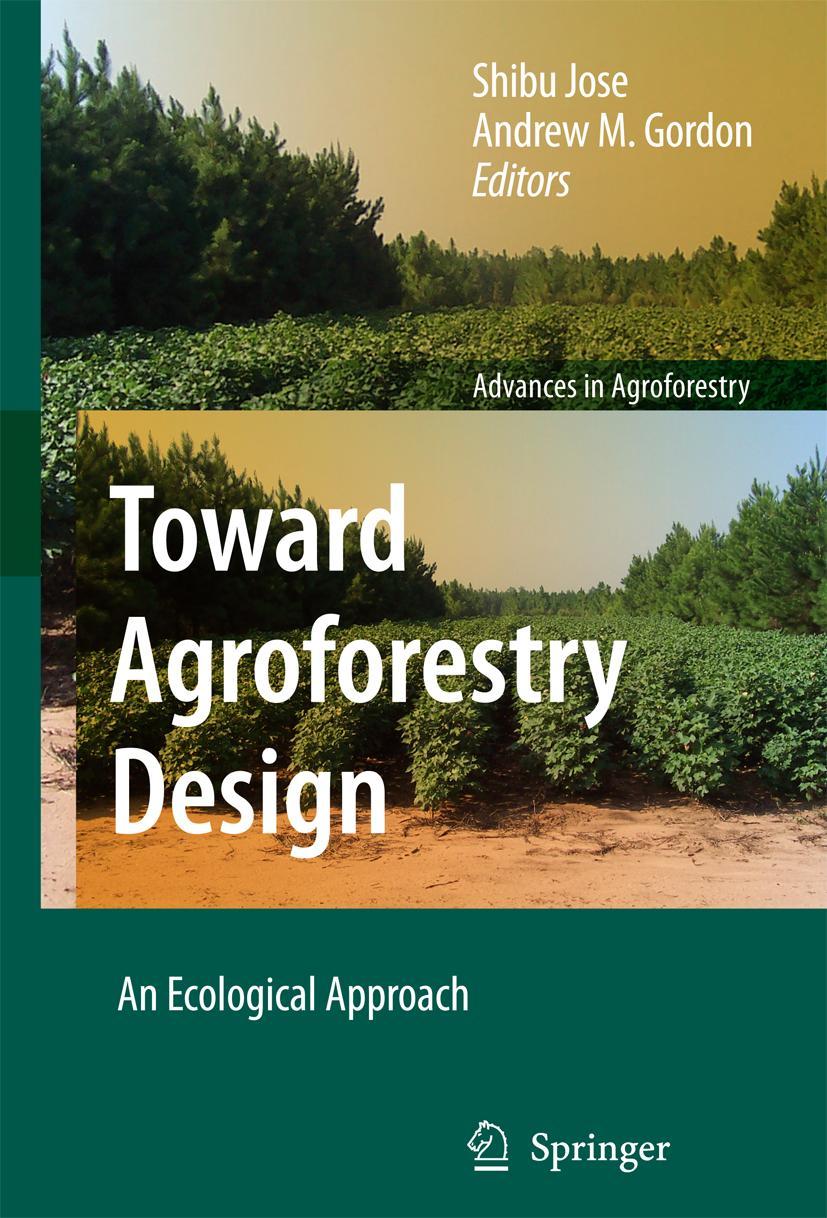 Toward Agroforestry Design