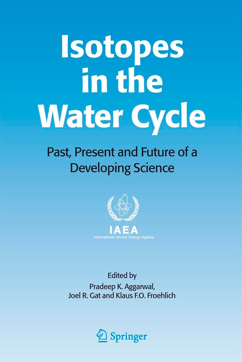 Isotopes in the Water Cycle