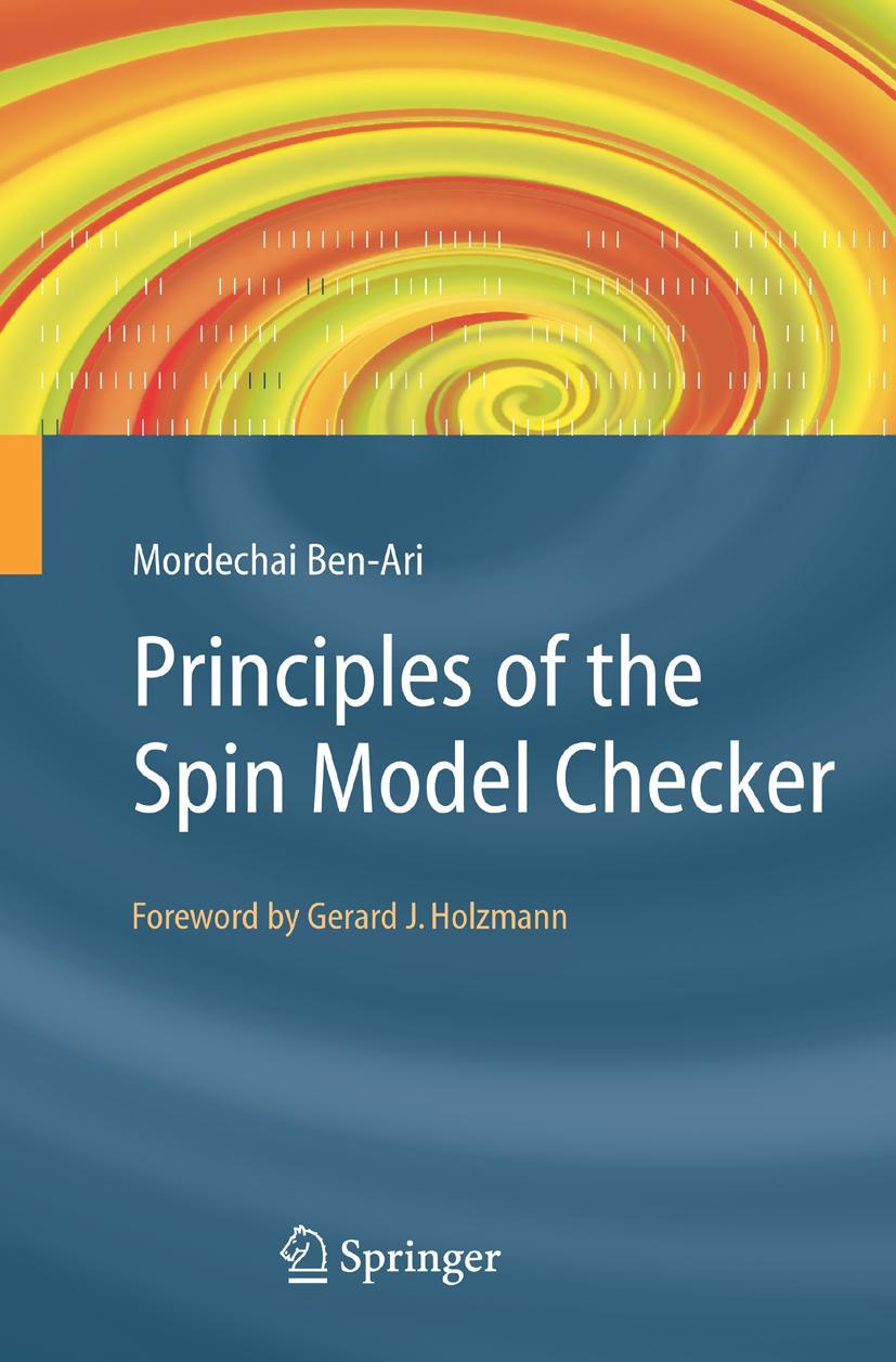 Principles of the Spin Model Checker