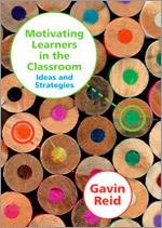 Motivating Learners in the Classroom