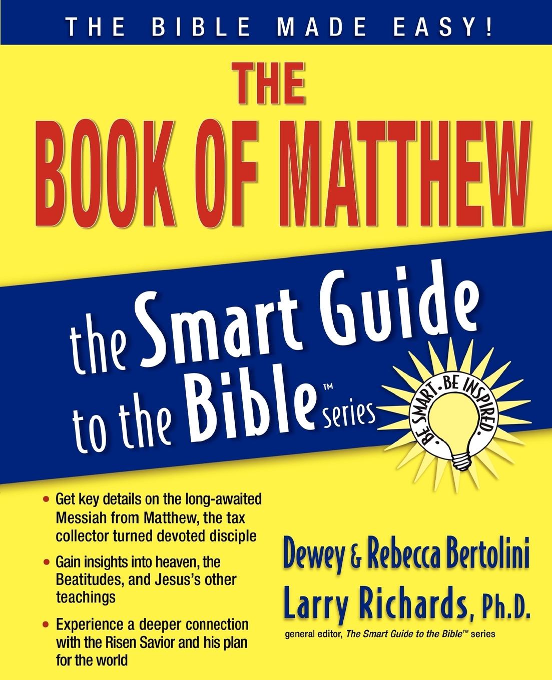 The Book of Matthew