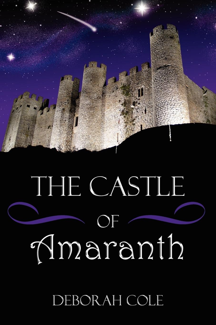 The Castle of Amaranth