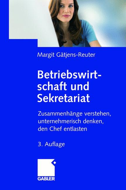 Betriebswirtschaft und Sekretariat