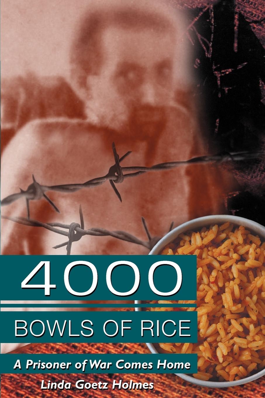 4000 Bowls of Rice