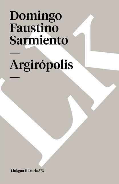 Argirópolis