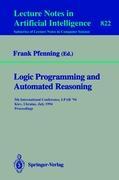 Logic Programming and Automated Reasoning