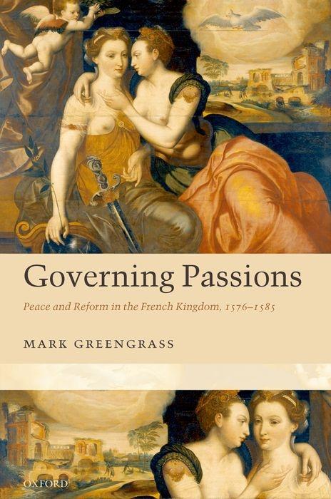 Governing Passions