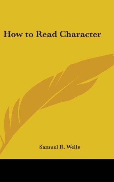 How to Read Character