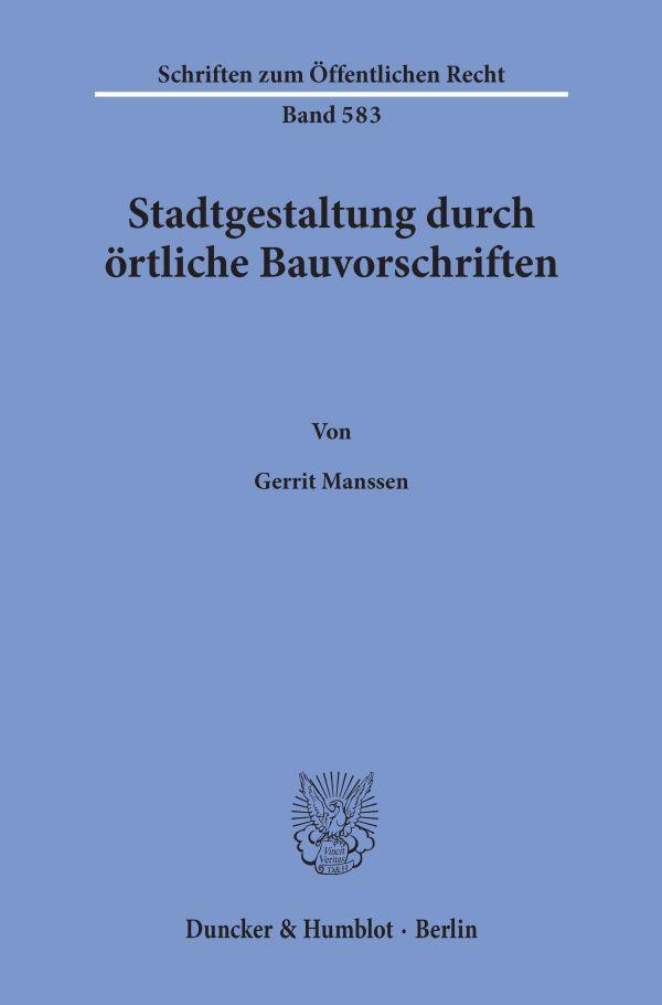 Das Mehrheitsprinzip in der Demokratie. Grundlagen - Struktur - Begrenzungen.