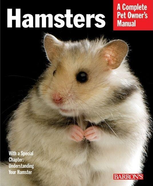 Hamsters