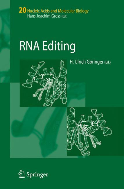 RNA Editing