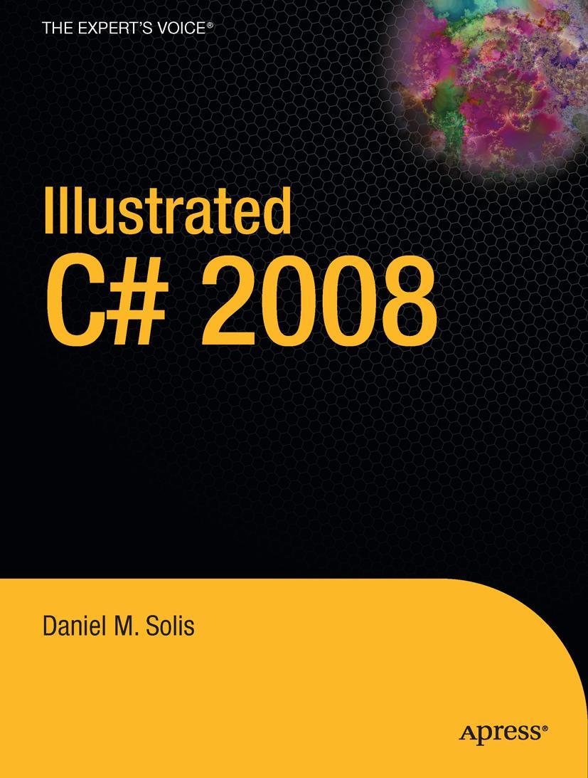 Illustrated C# 2008