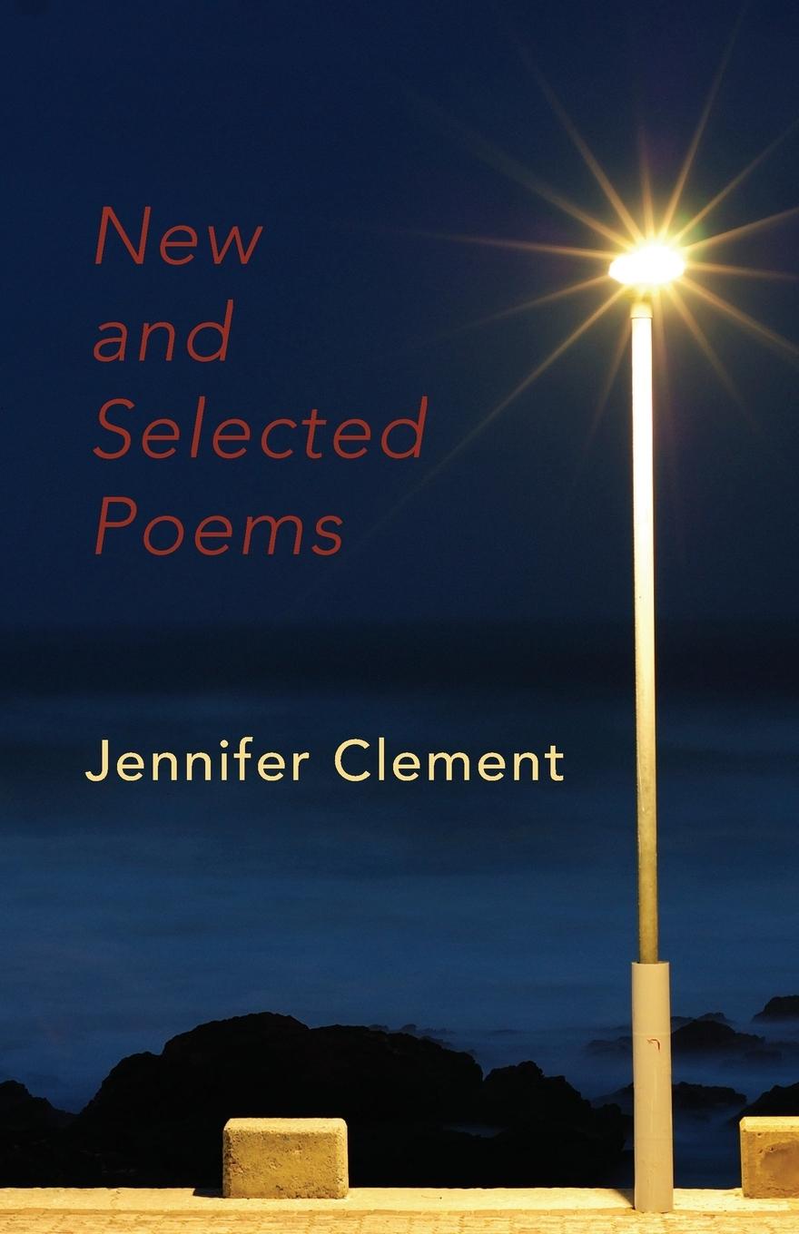 New and Selected Poems