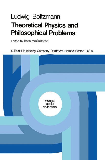 Theoretical Physics and Philosophical Problems