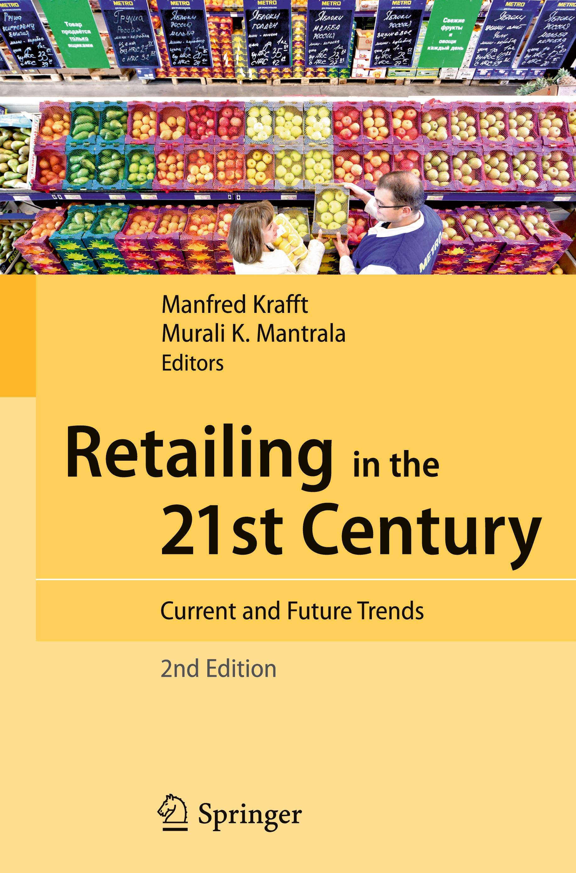 Retailing in the 21st Century