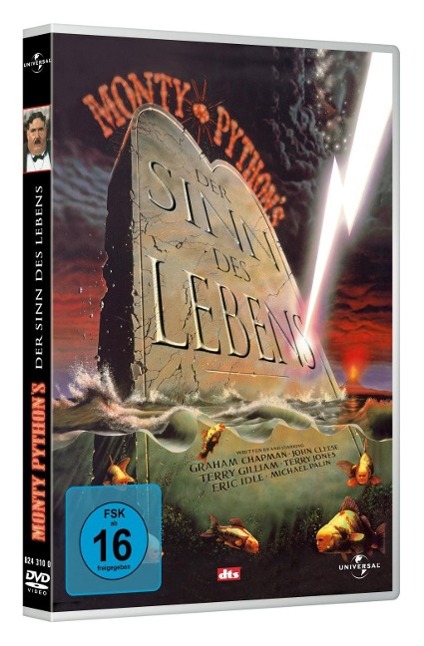 Monty Python's Der Sinn des Lebens