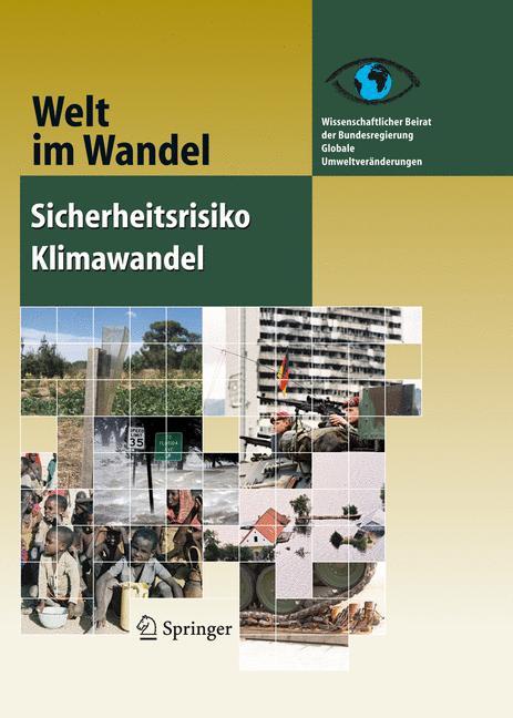 Sicherheitsrisiko Klimawandel