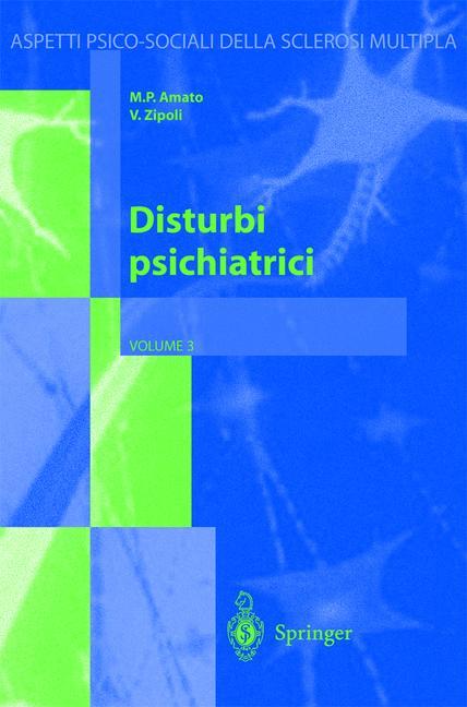 Disturbi psichiatrici