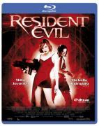 Resident Evil