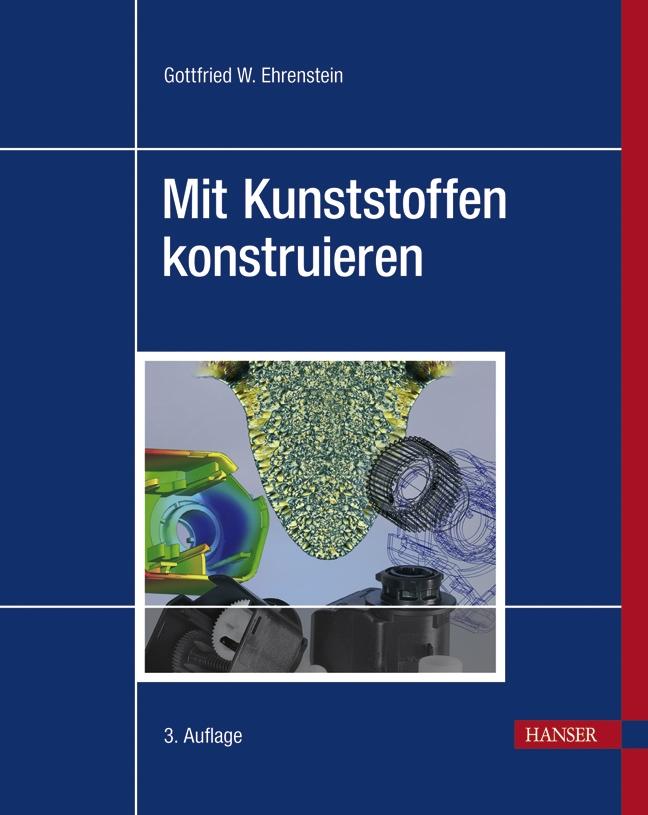 Mit Kunststoffen konstruieren