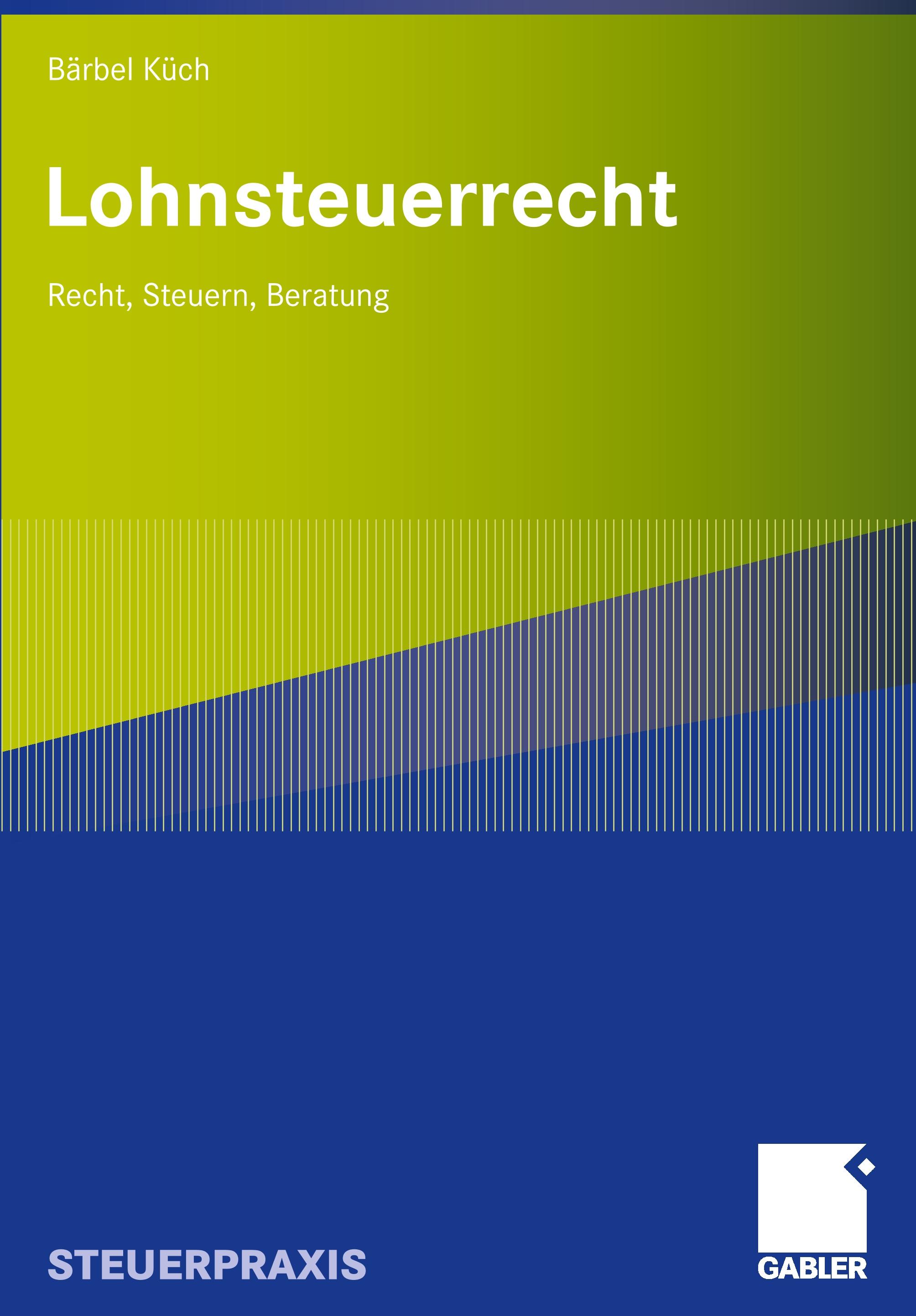 Lohnsteuerrecht