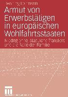 Armut von Erwerbstätigen in europäischen Wohlfahrtsstaaten