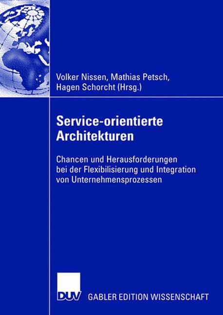 Service-orientierte Architekturen