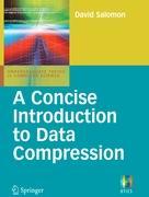 A Concise Introduction to Data Compression