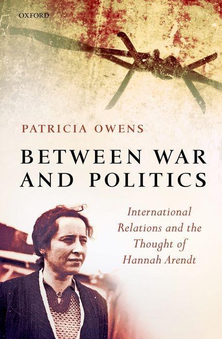 Between War and Politics