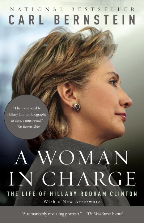 A Woman in Charge