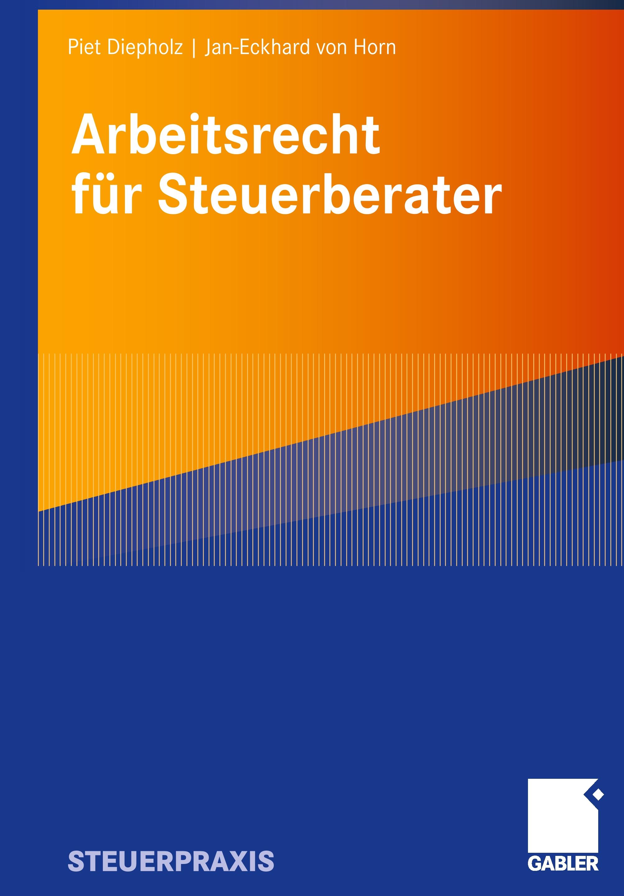 Arbeitsrecht für Steuerberater