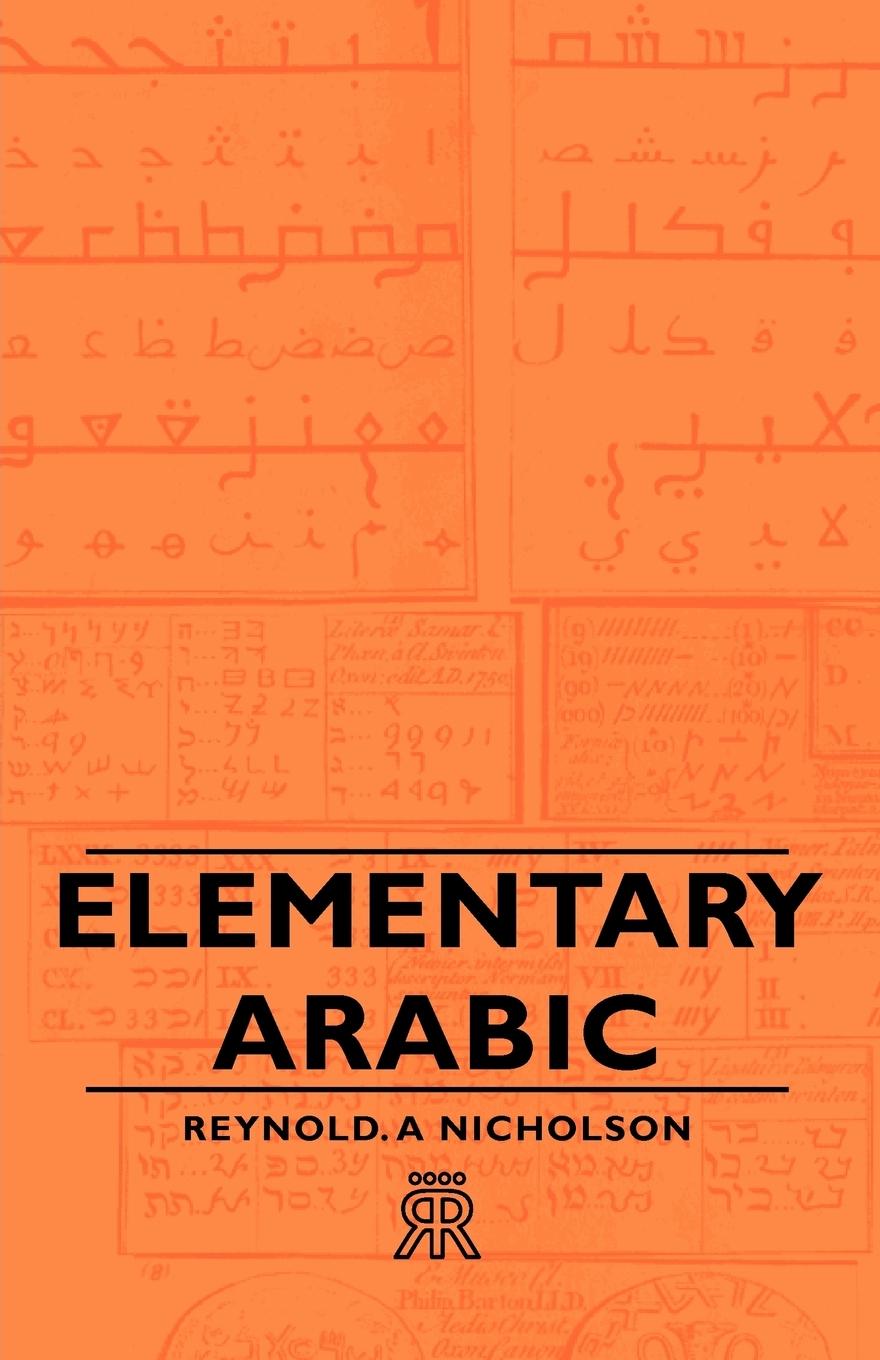 Elementary Arabic