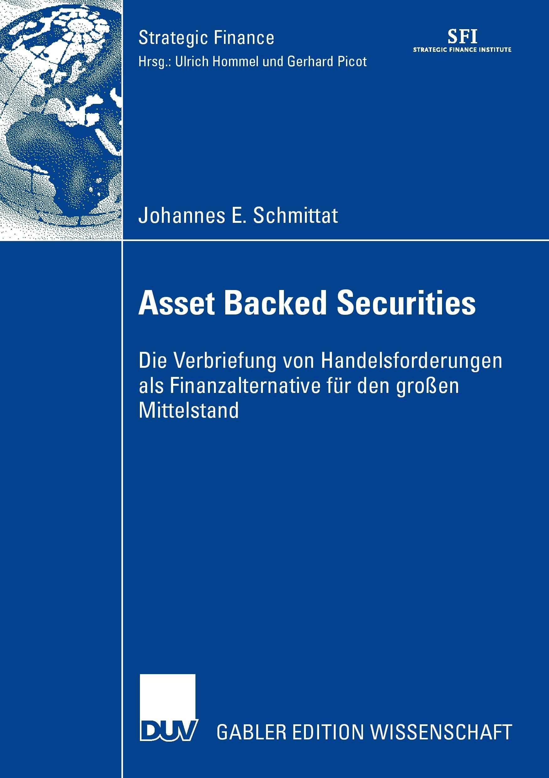 Asset Backed Securities