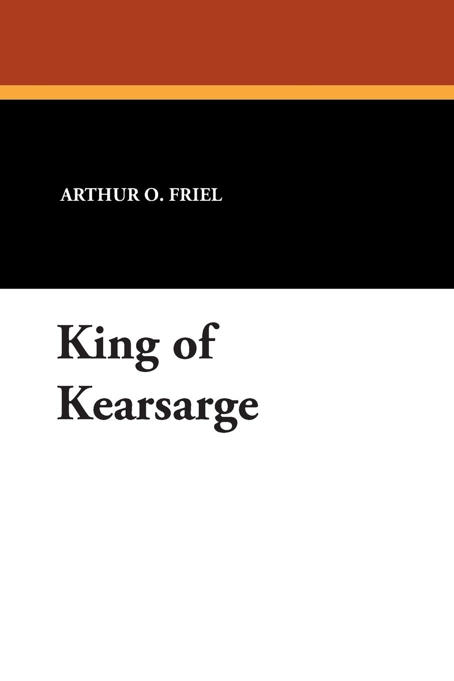 King of Kearsarge