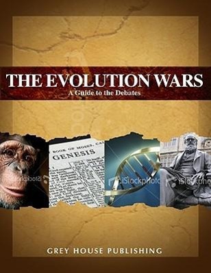 The Evolution Wars: A Guide to the Debates