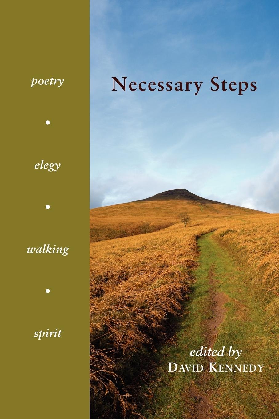 Necessary Steps