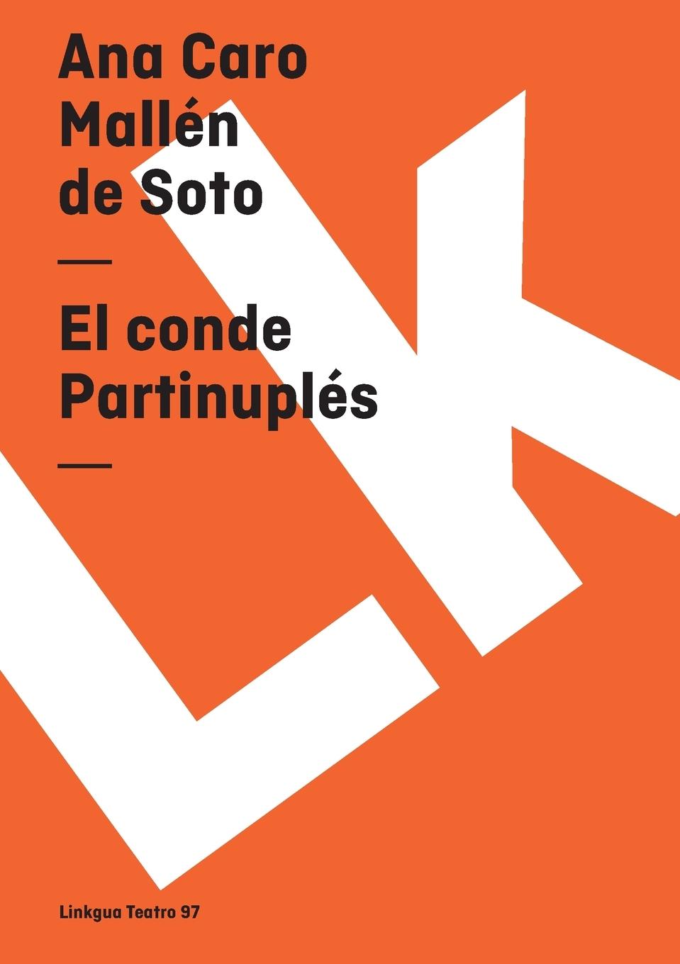 El conde Partinuplés